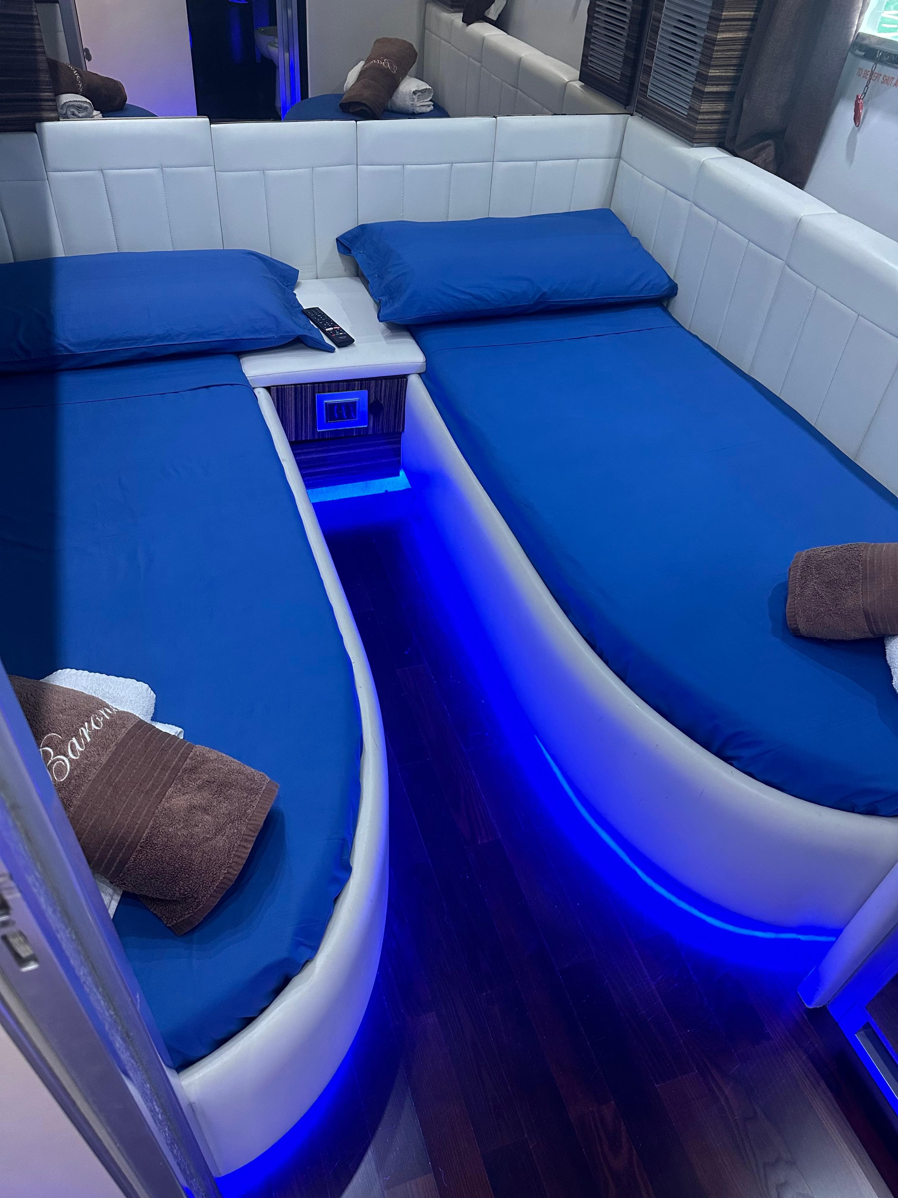 Mangusta 65 - photo 14