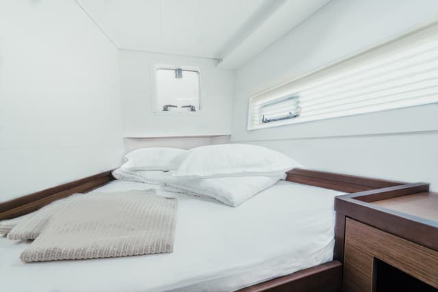 Lagoon 40 - photo 20