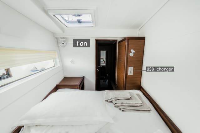 Lagoon 40 - photo 21