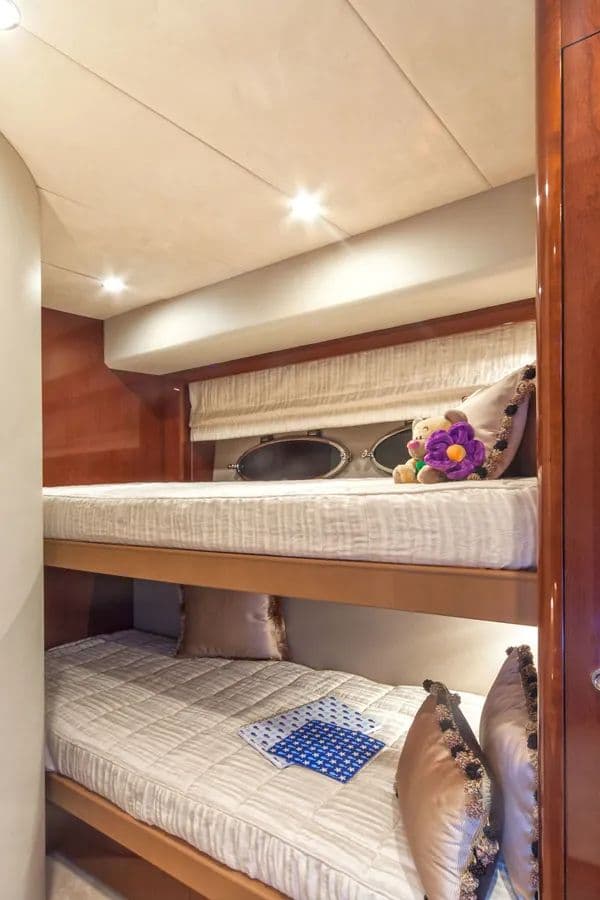 Princess 62 - photo 9