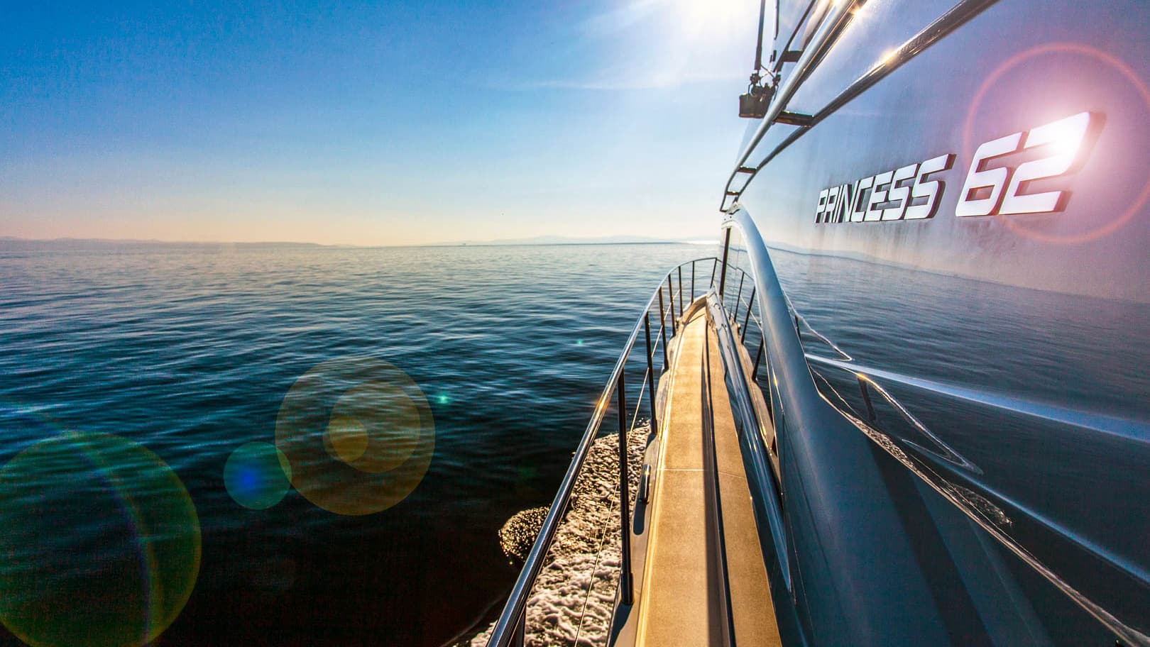 Princess 62 - photo 6