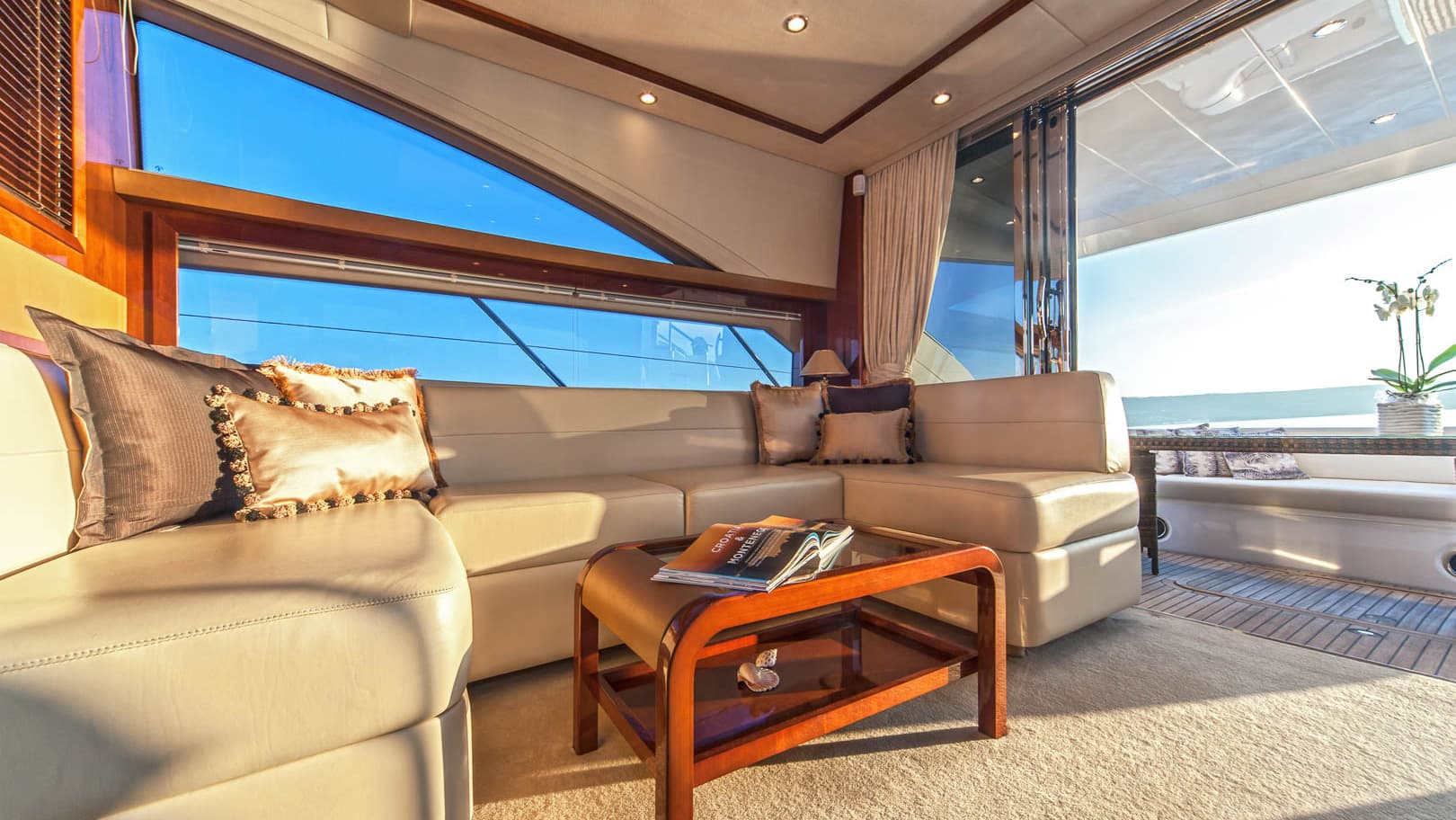 Princess 62 - photo 15