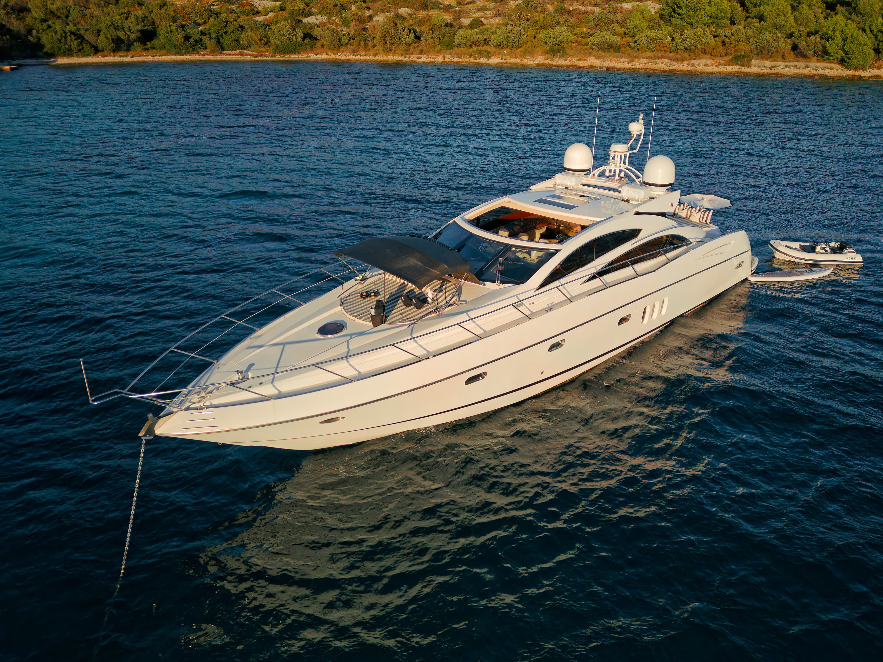 Sunseeker Predator 72 - photo 15