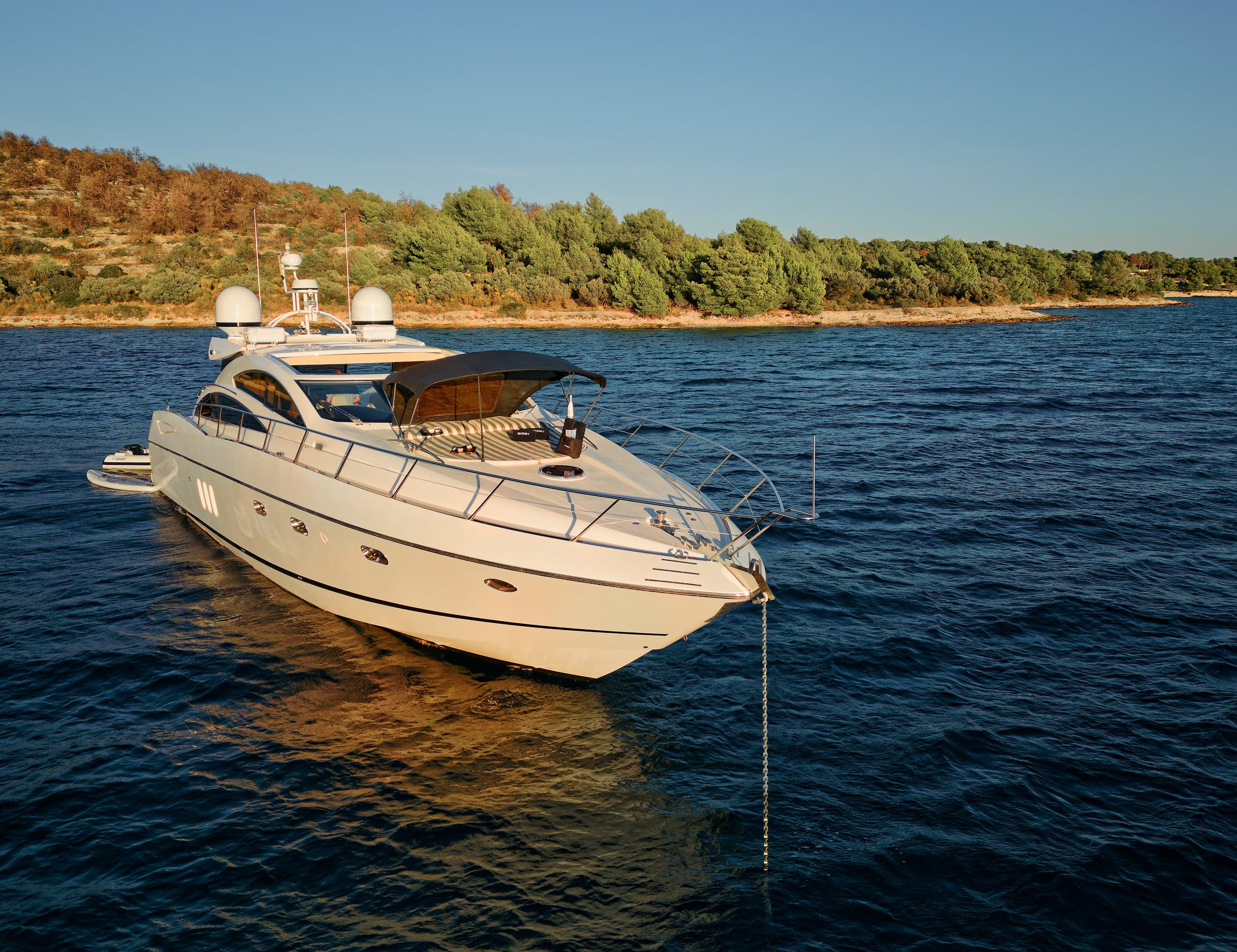 Sunseeker Predator 72 - photo 50