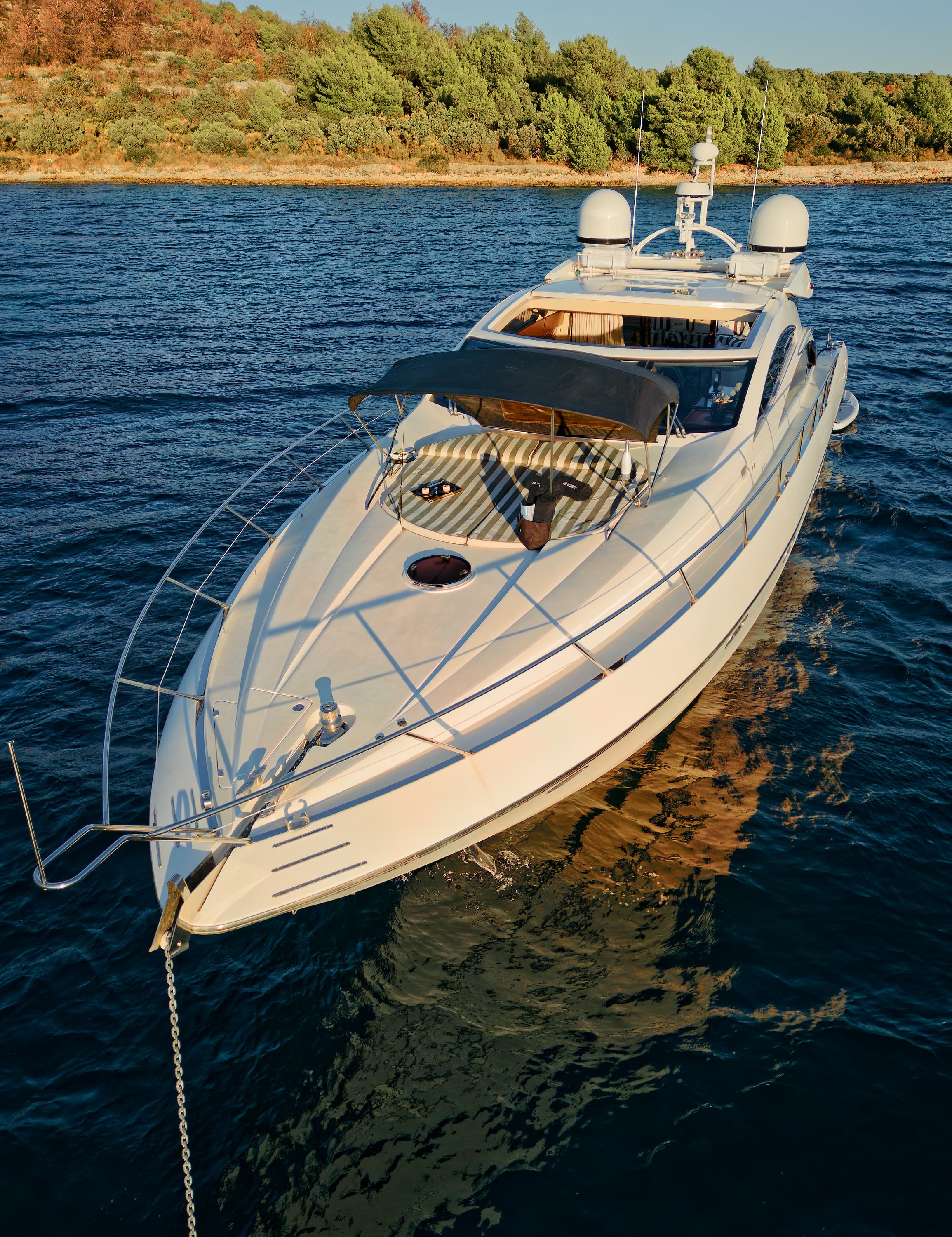 Sunseeker Predator 72 - photo 67