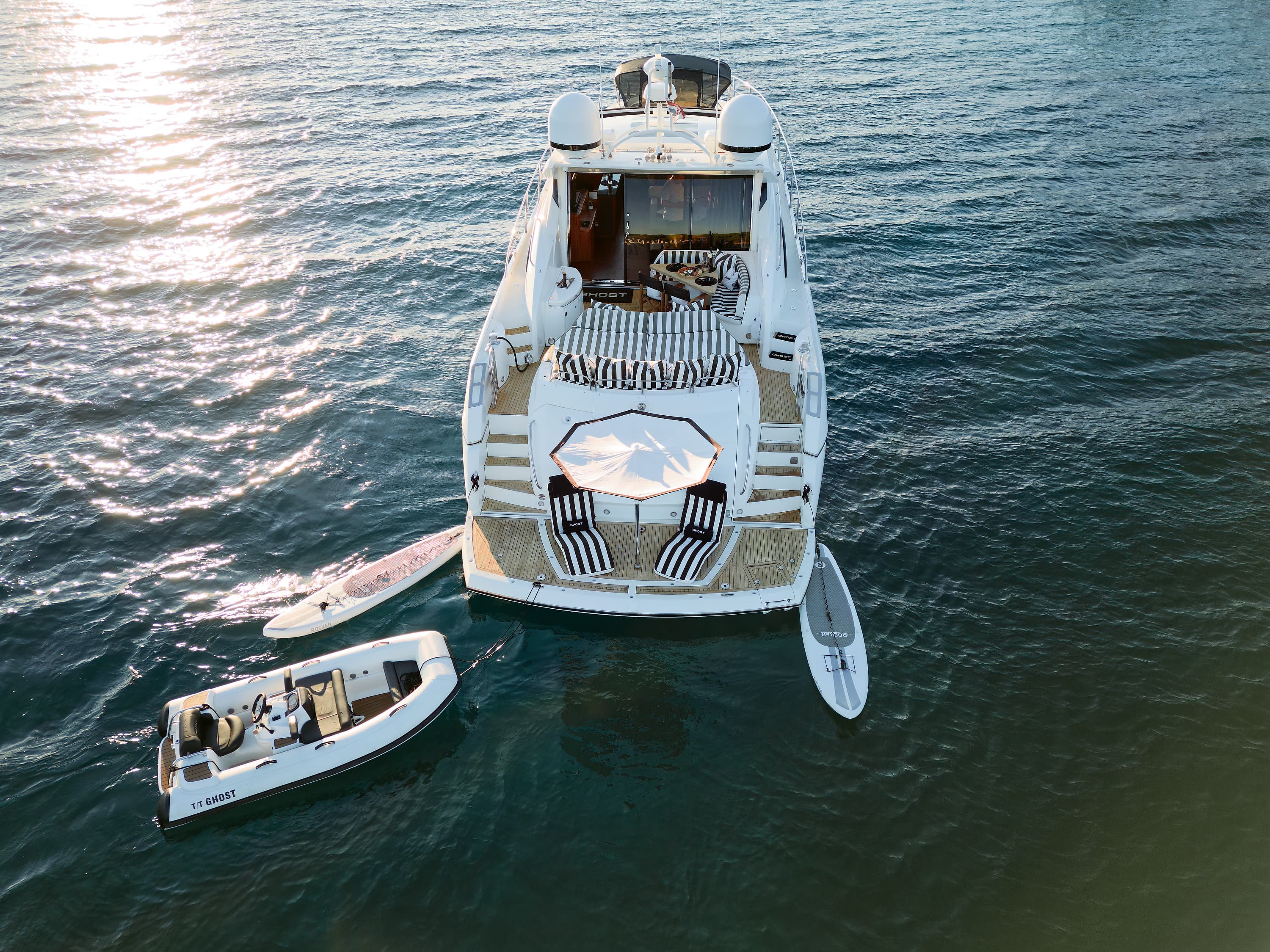 Sunseeker Predator 72 - photo 47