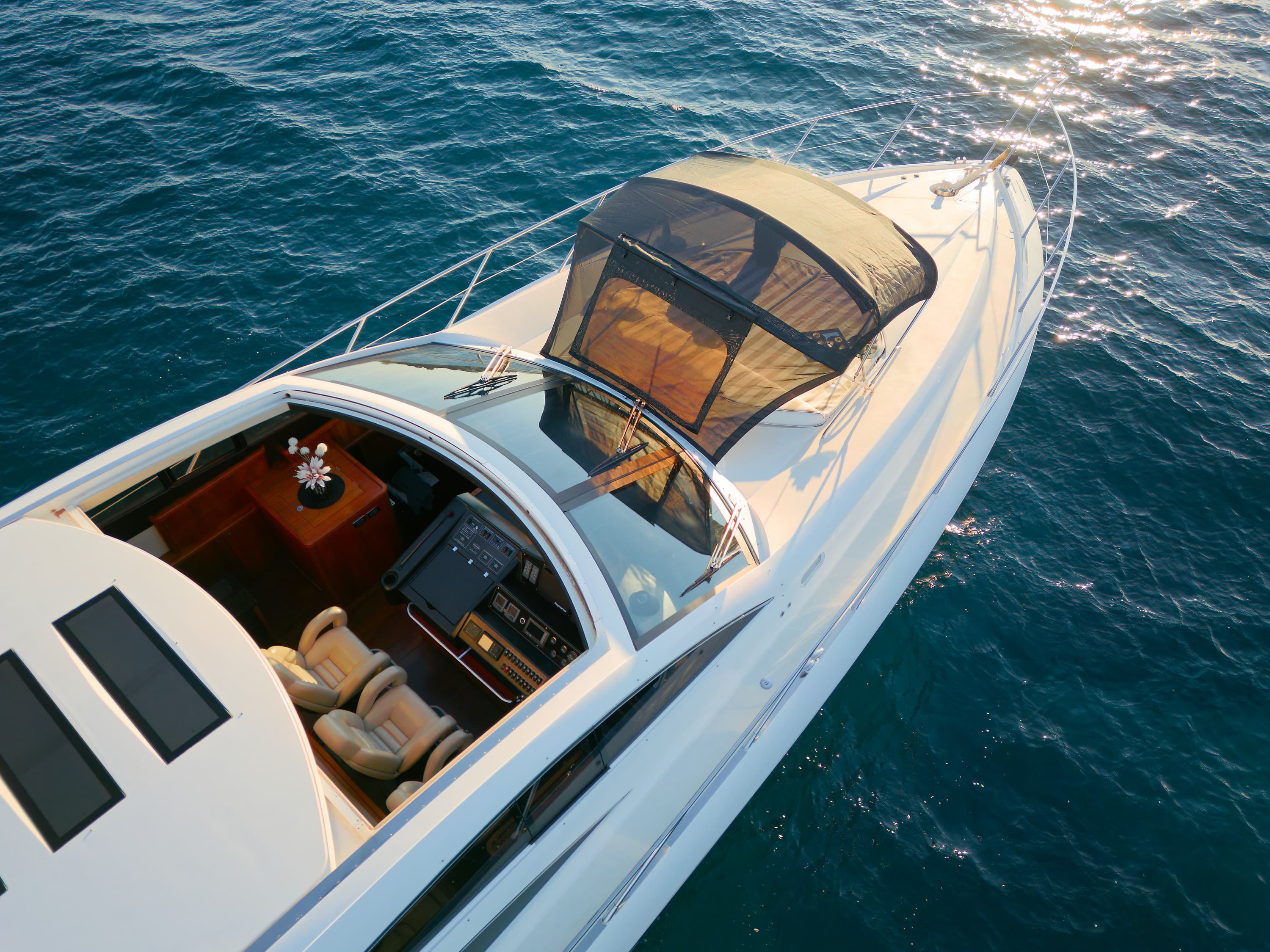 Sunseeker Predator 72 - photo 41