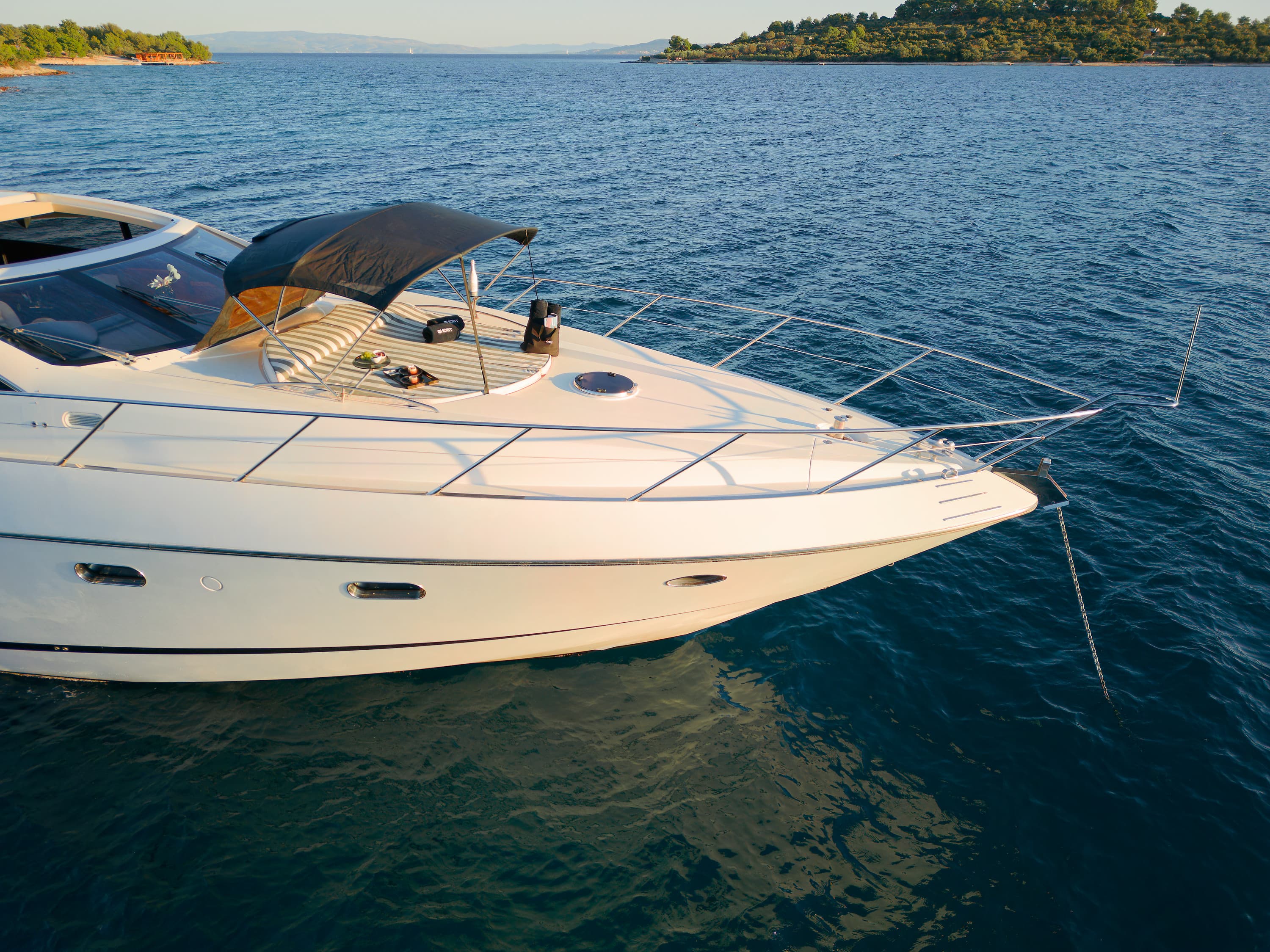 Sunseeker Predator 72 - photo 61