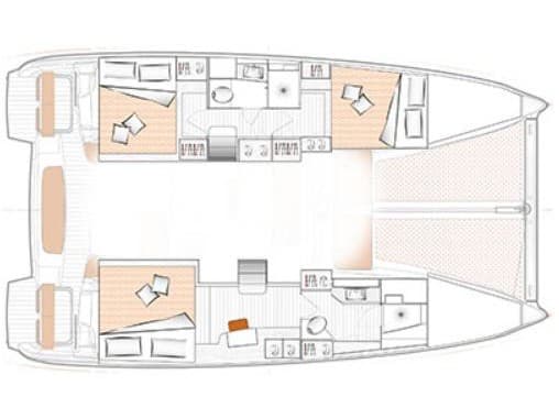 Boat plan