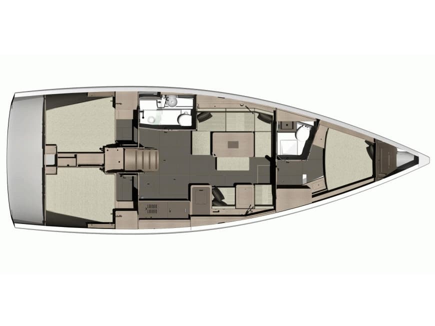 Boat plan