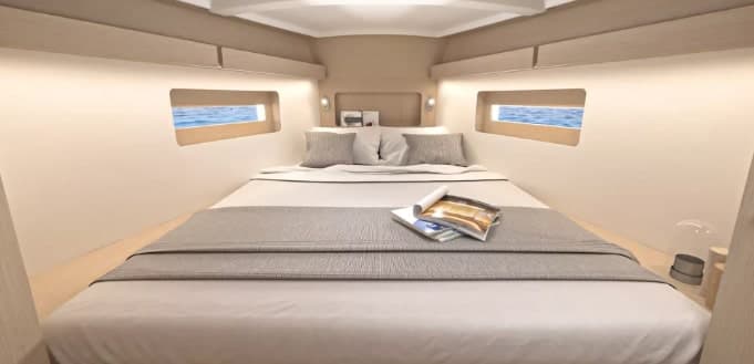 Oceanis 37.1 - photo 7