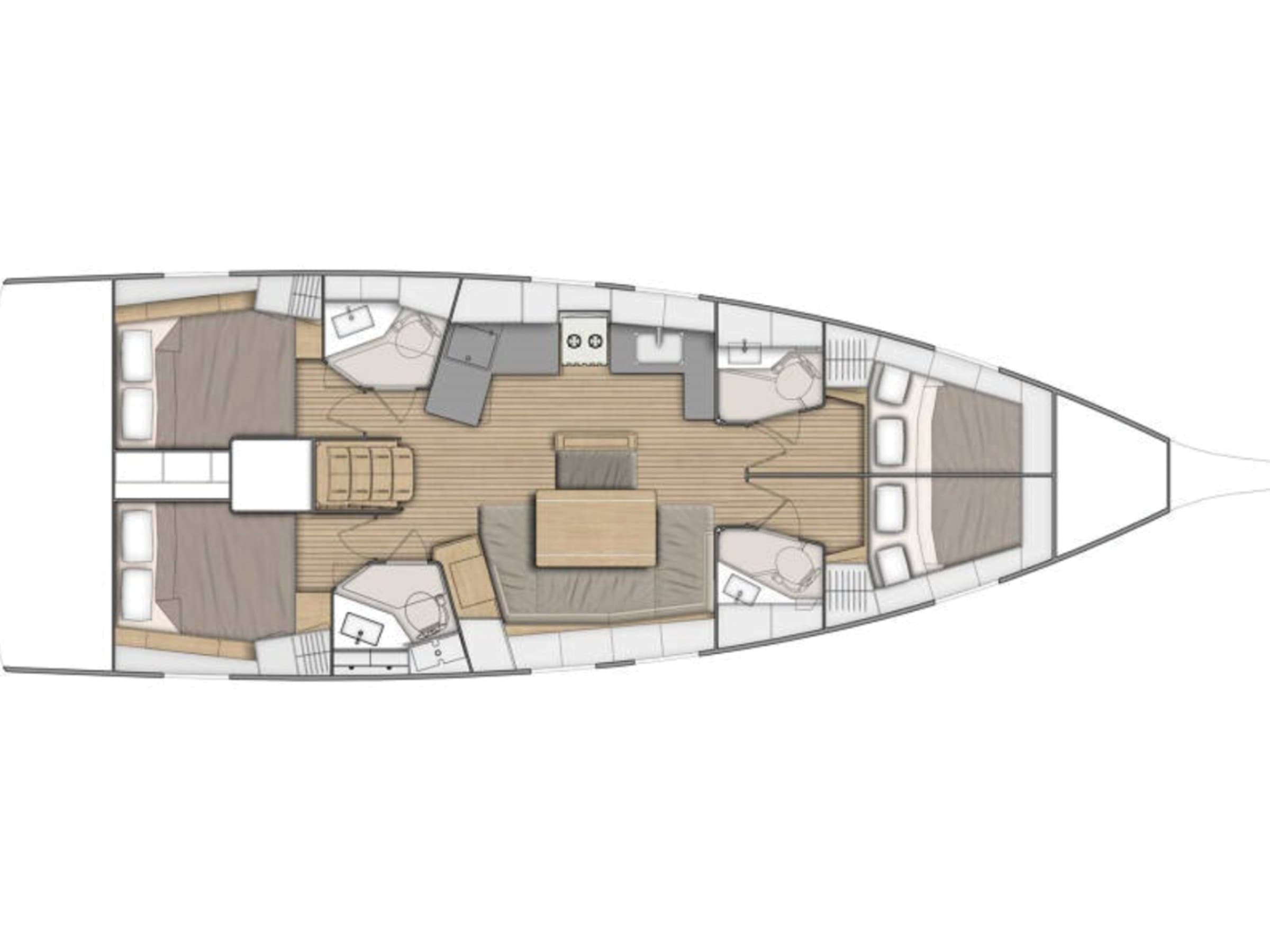 Boat plan
