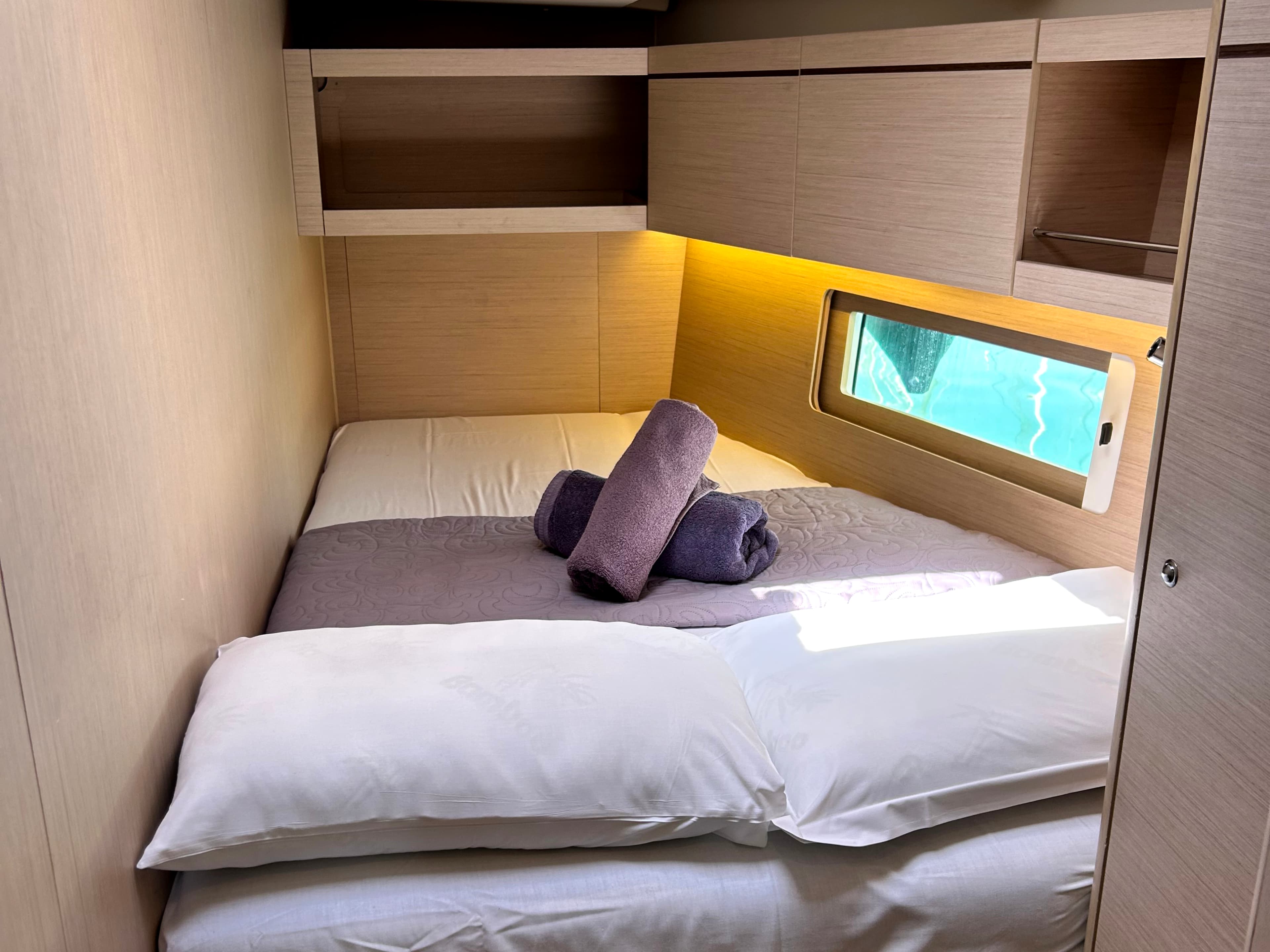 Oceanis 46.1 - photo 13