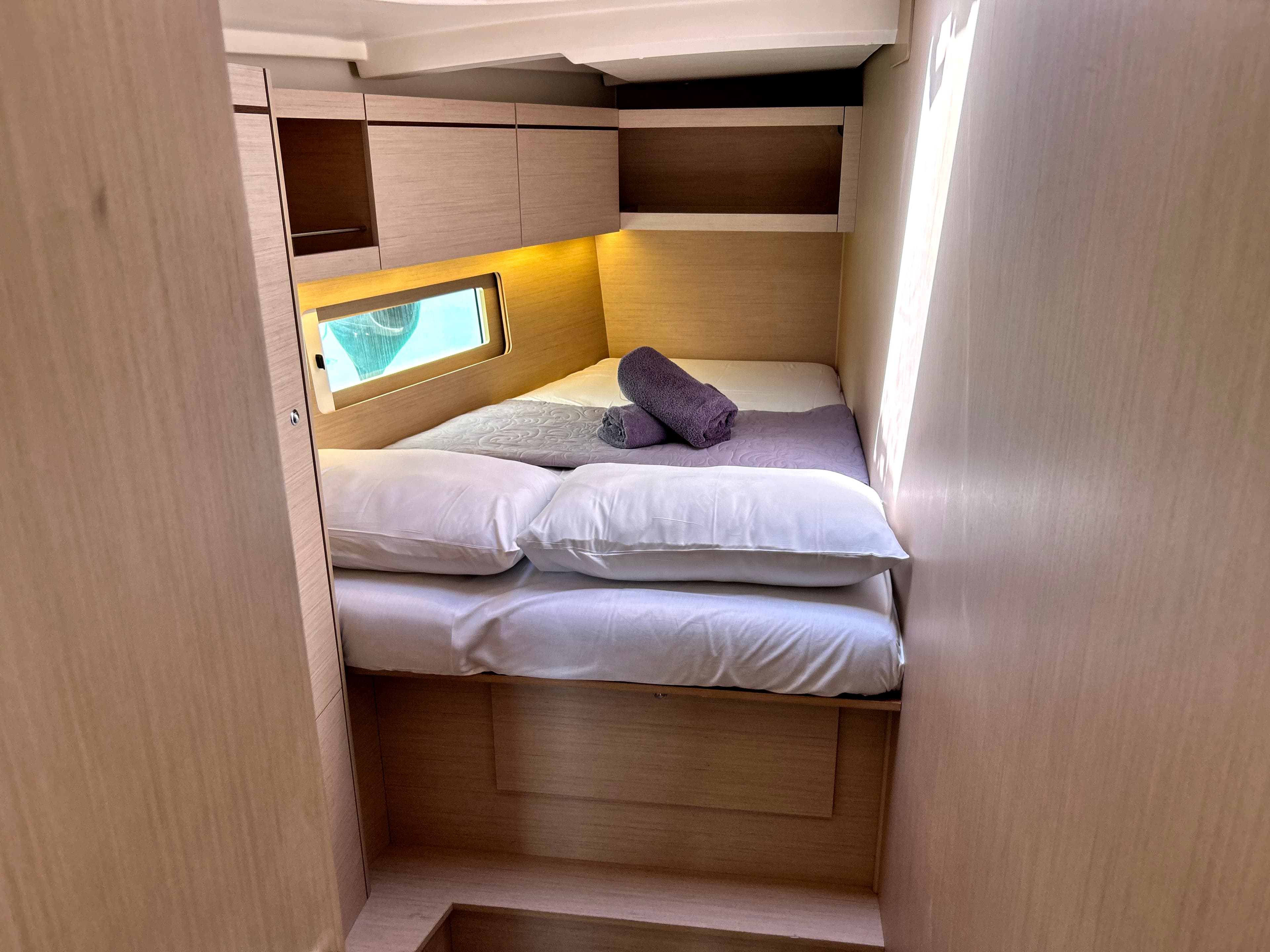 Oceanis 46.1 - photo 11