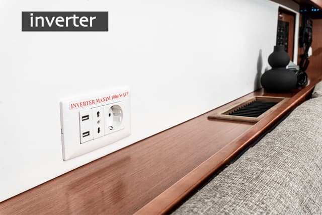 Oceanis 45 - photo 17