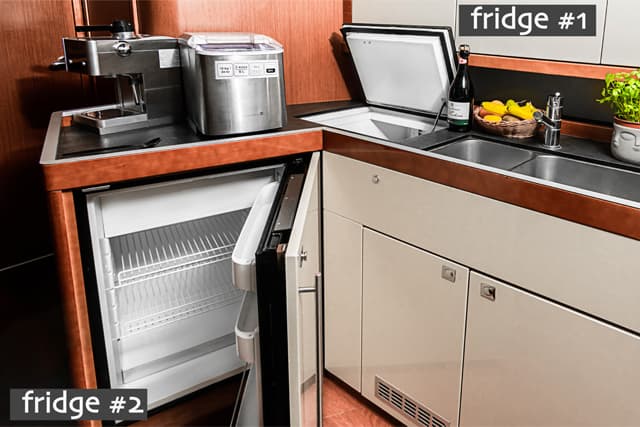 Oceanis 45 - photo 5