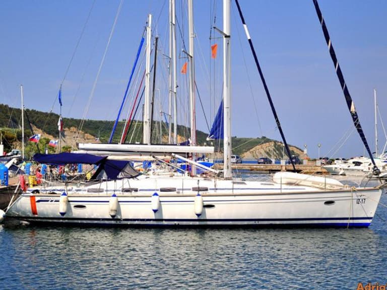Bavaria 50 Cruiser - photo