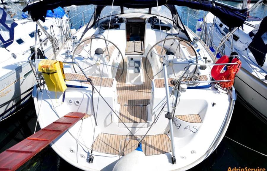 Bavaria 50 Cruiser - photo 4