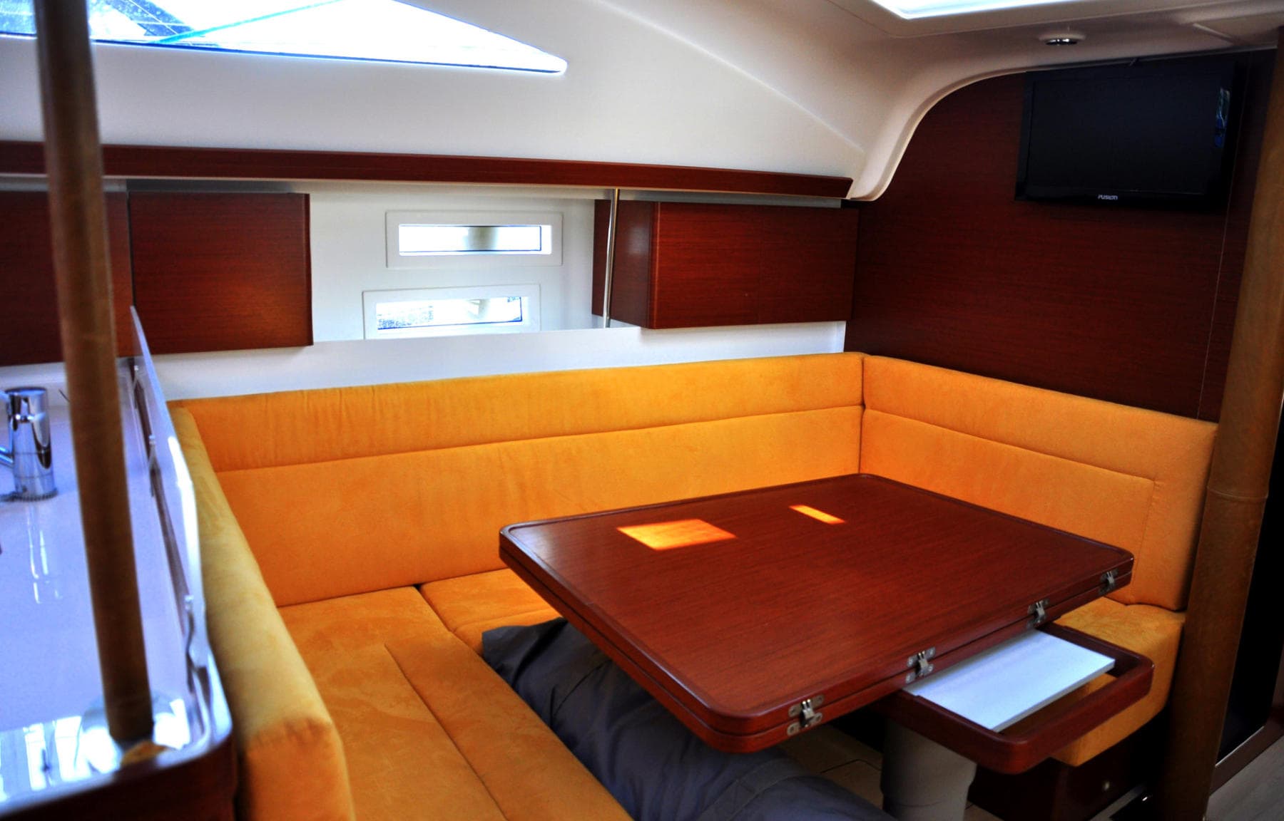 Elan Impression 444 - photo 4