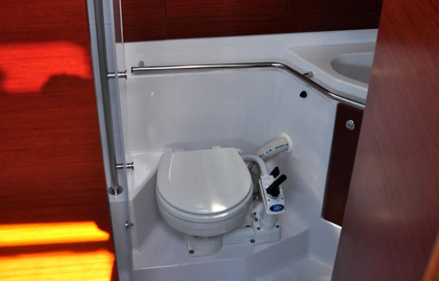 Elan Impression 444 - photo 5