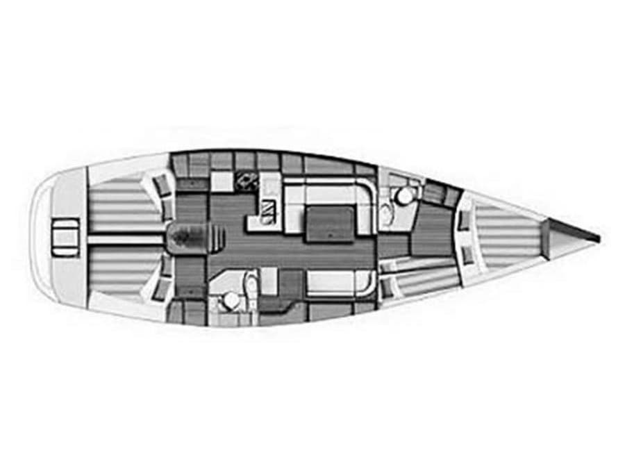 Boat plan