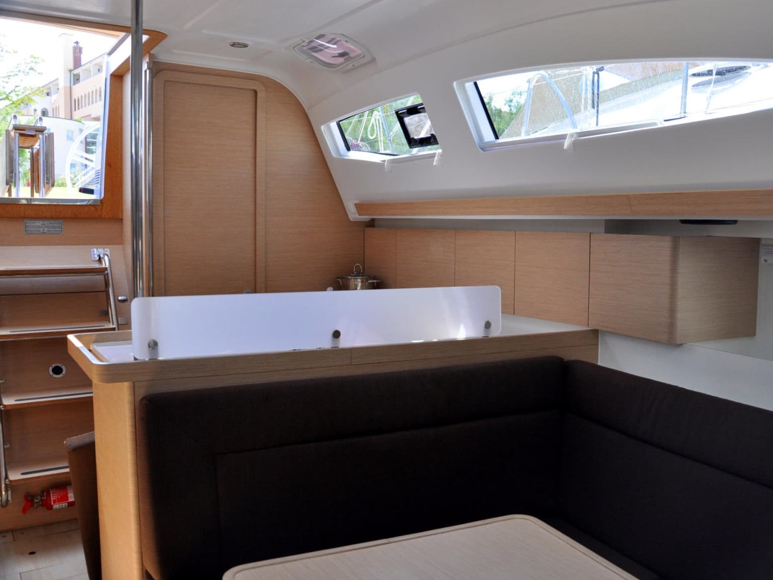 Elan Impression 40 - photo 5