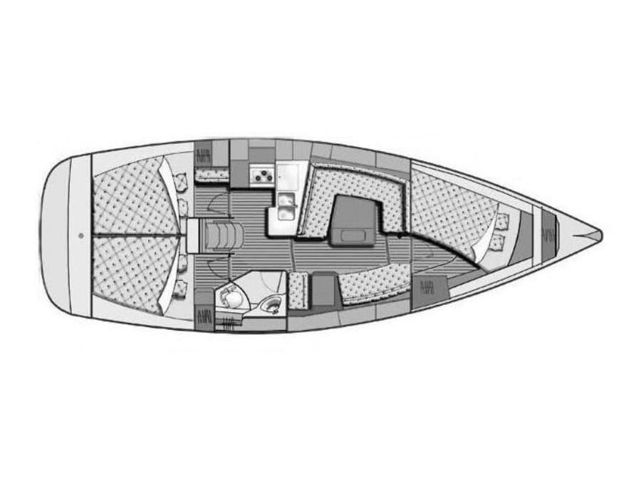 Boat plan