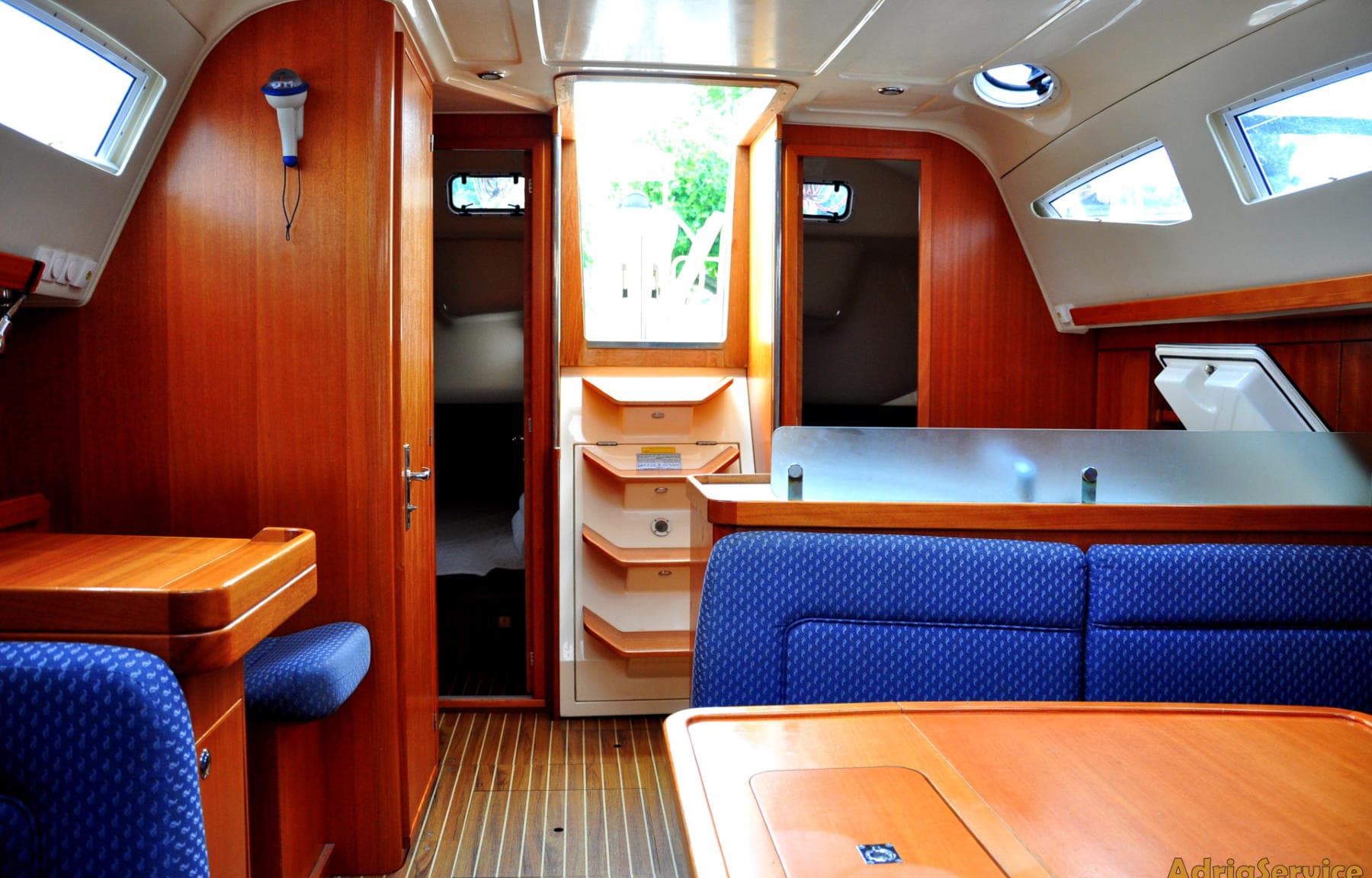 Elan Impression 384 - photo 5