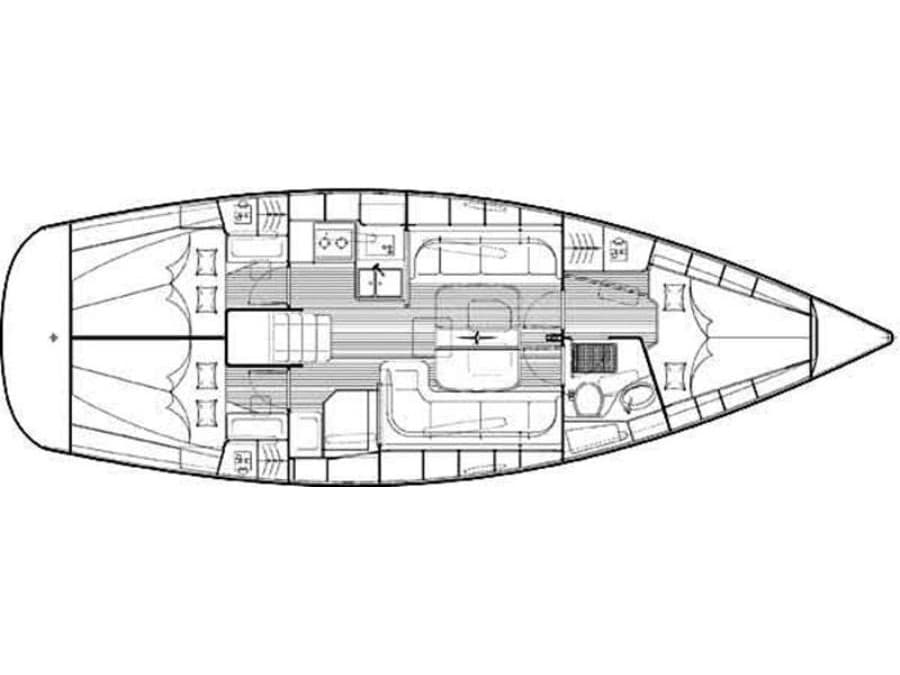 Boat plan