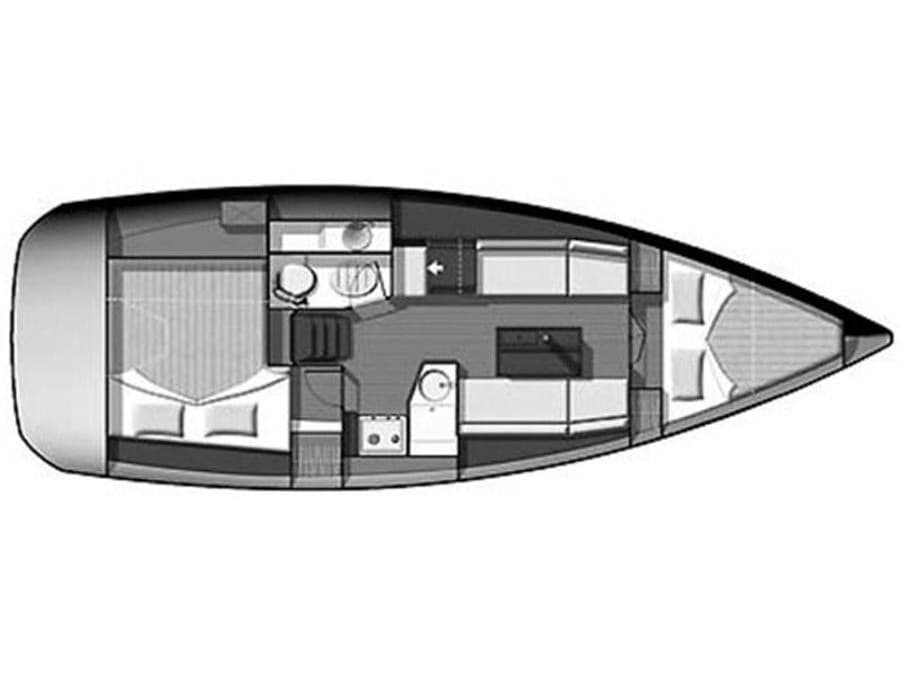 Boat plan