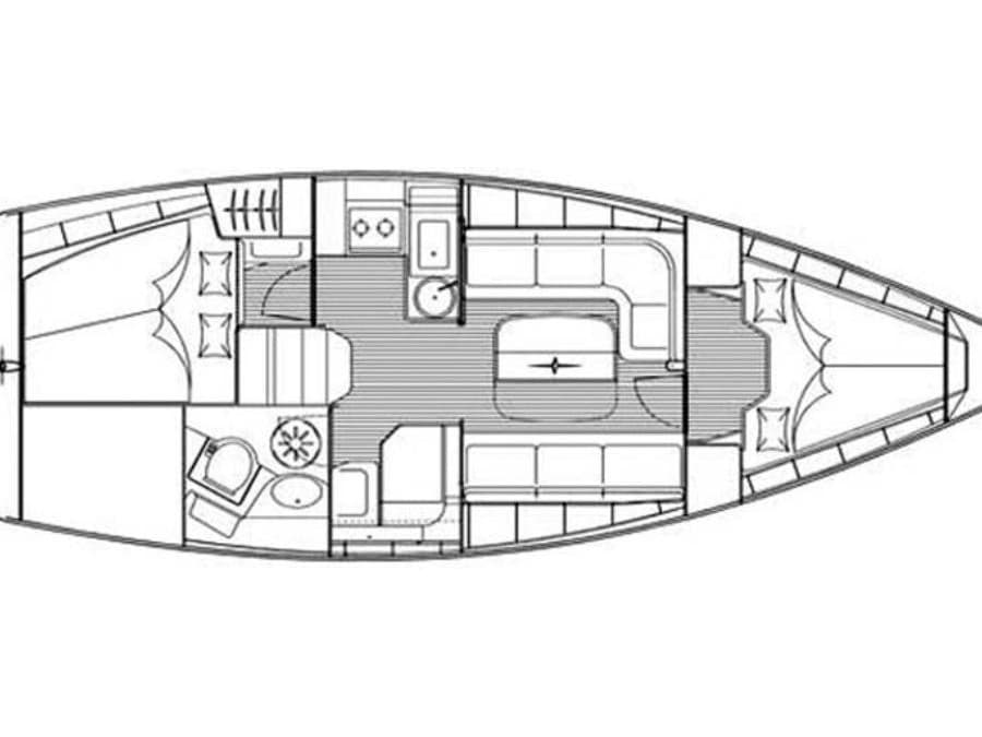 Boat plan
