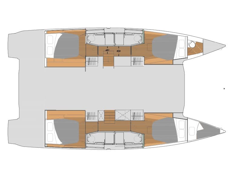 Boat plan