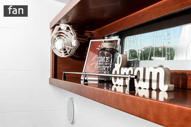 Oceanis 45 - photo 21