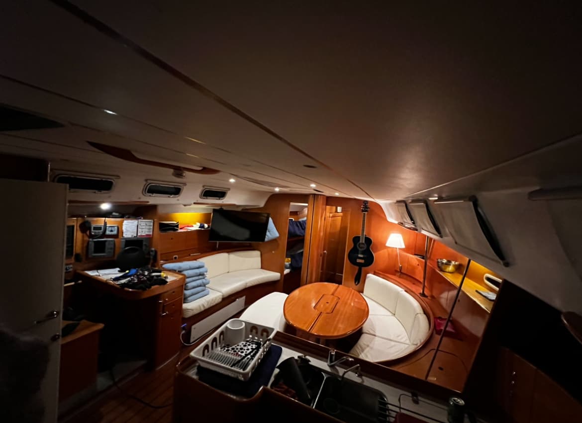 First 47.7 - photo 8