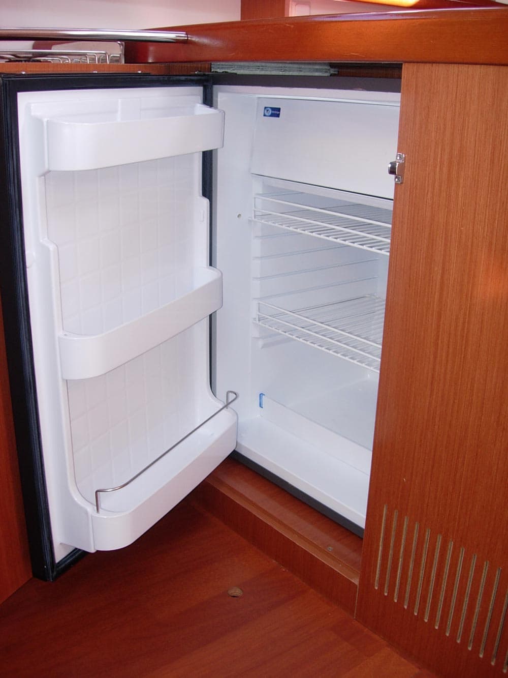 Oceanis 37 - photo 10