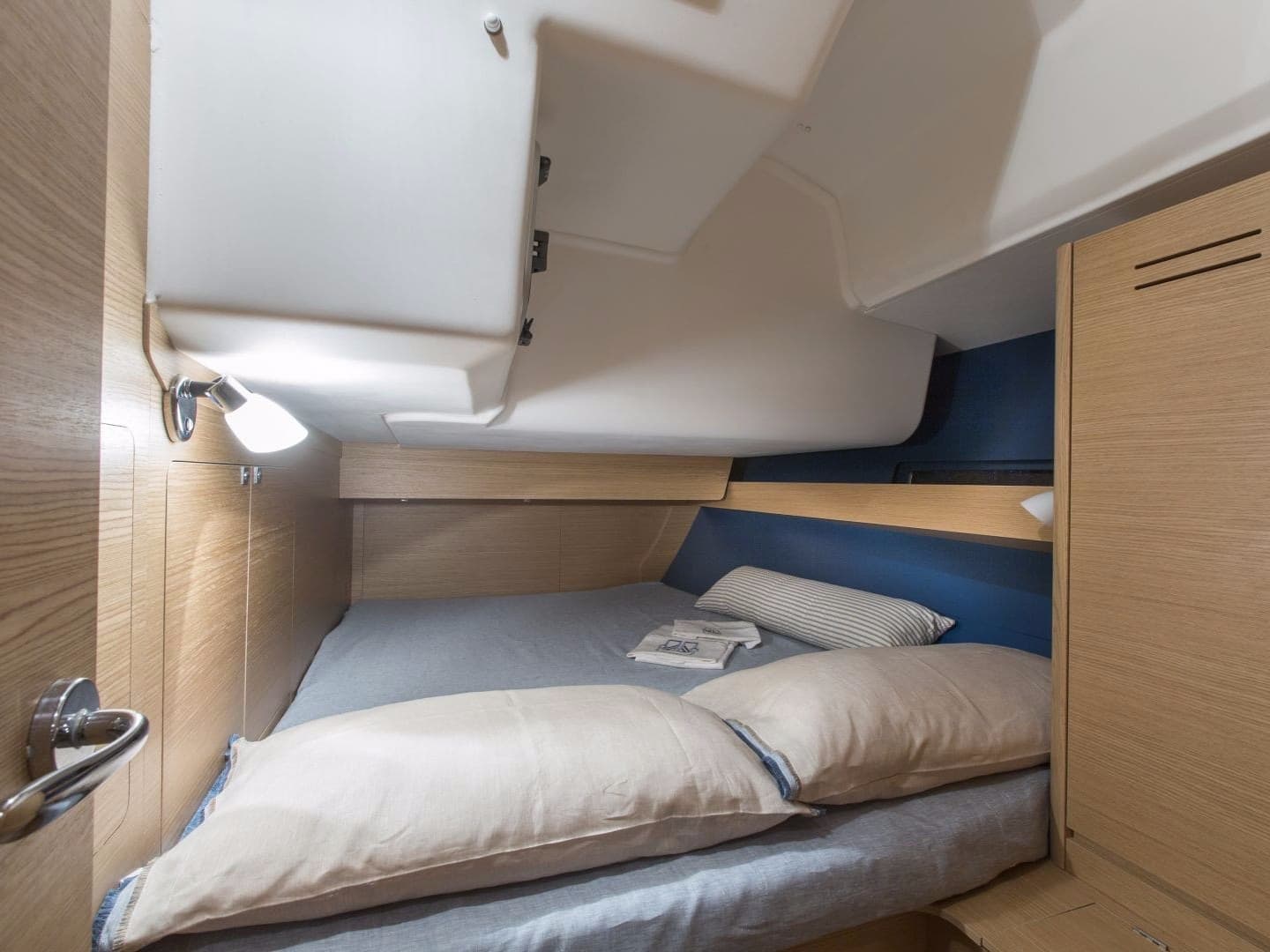 Dufour 460 Grand Large - photo 7