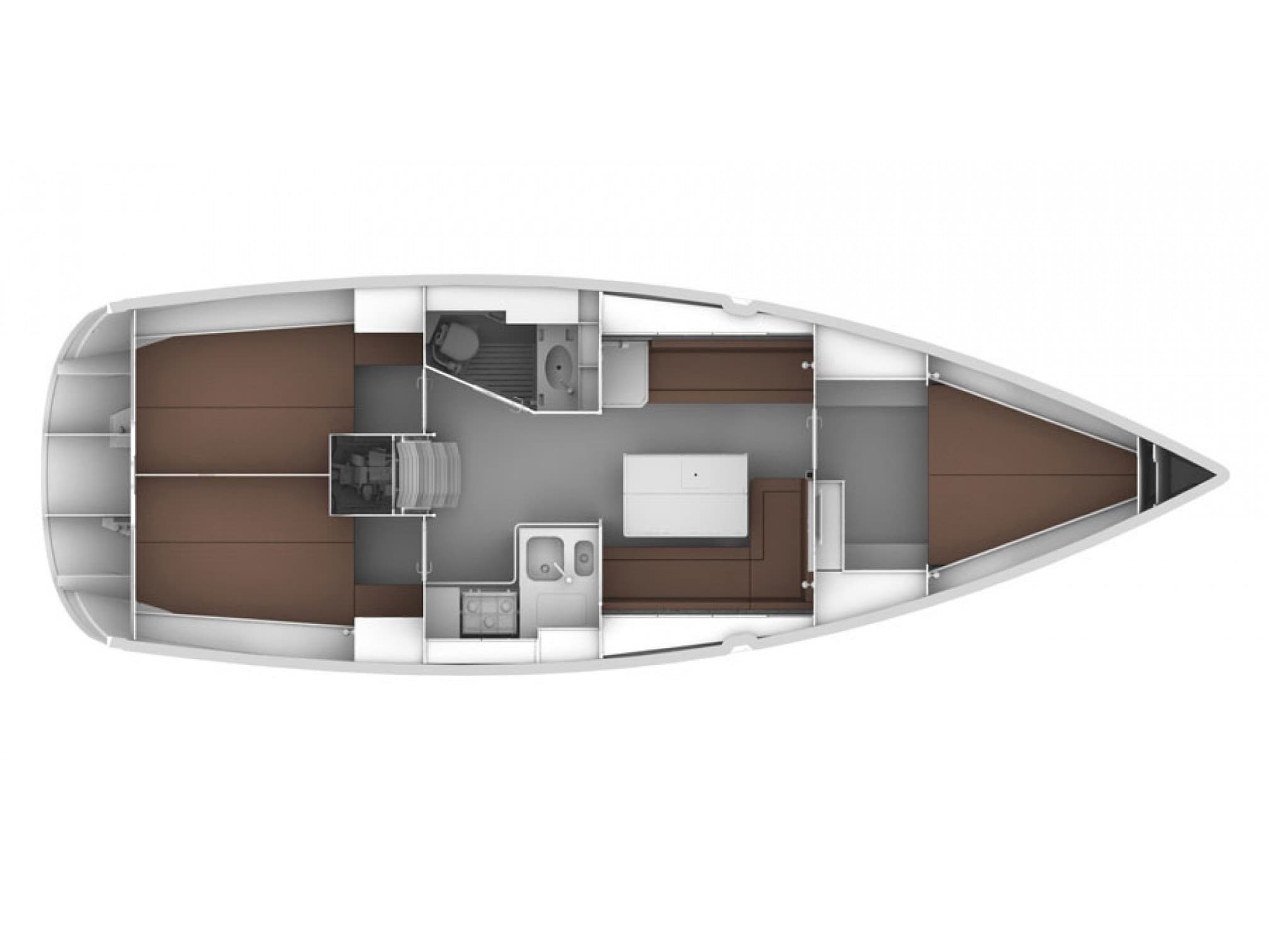 Boat plan
