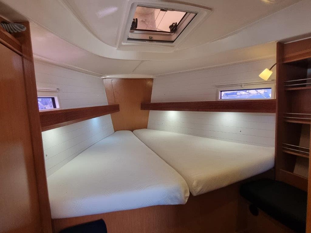 Bavaria 36 Cruiser - photo 10