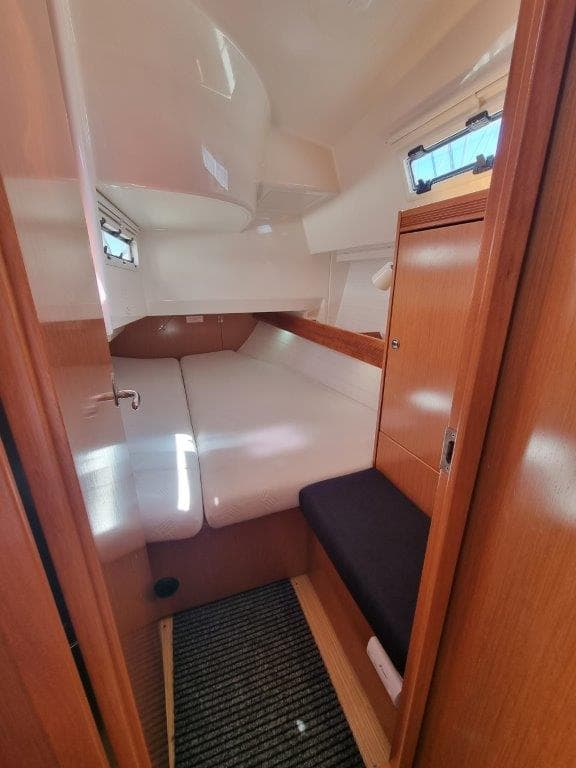 Bavaria 36 Cruiser - photo 9