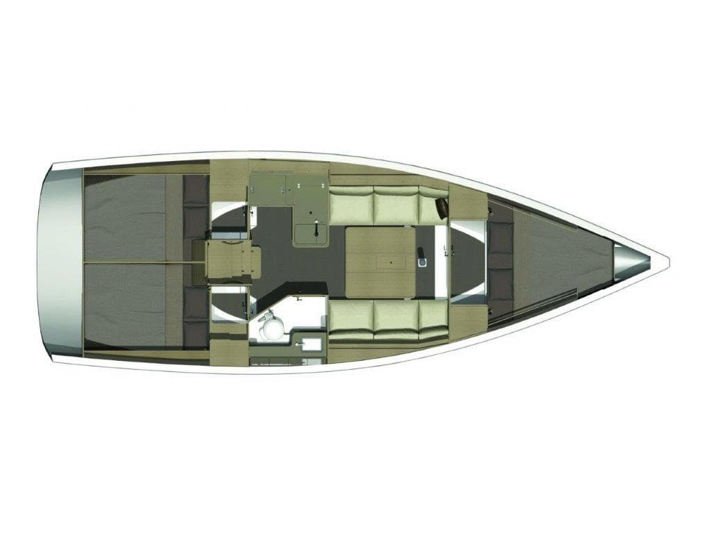 Boat plan