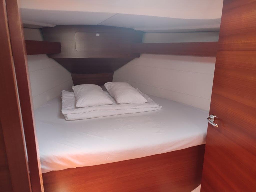 Dufour 350 - photo 4