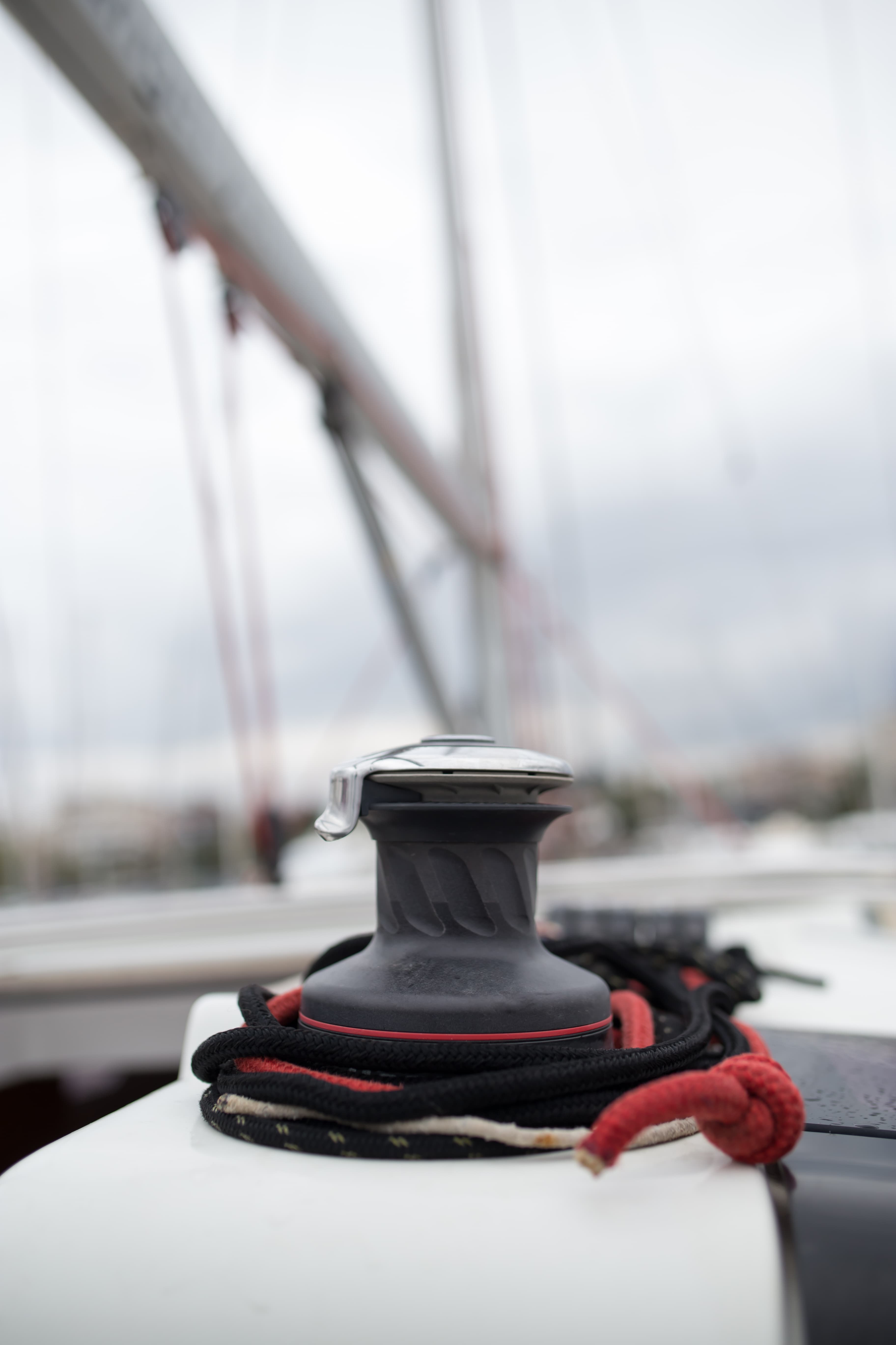 Sun Odyssey 409 - photo 54