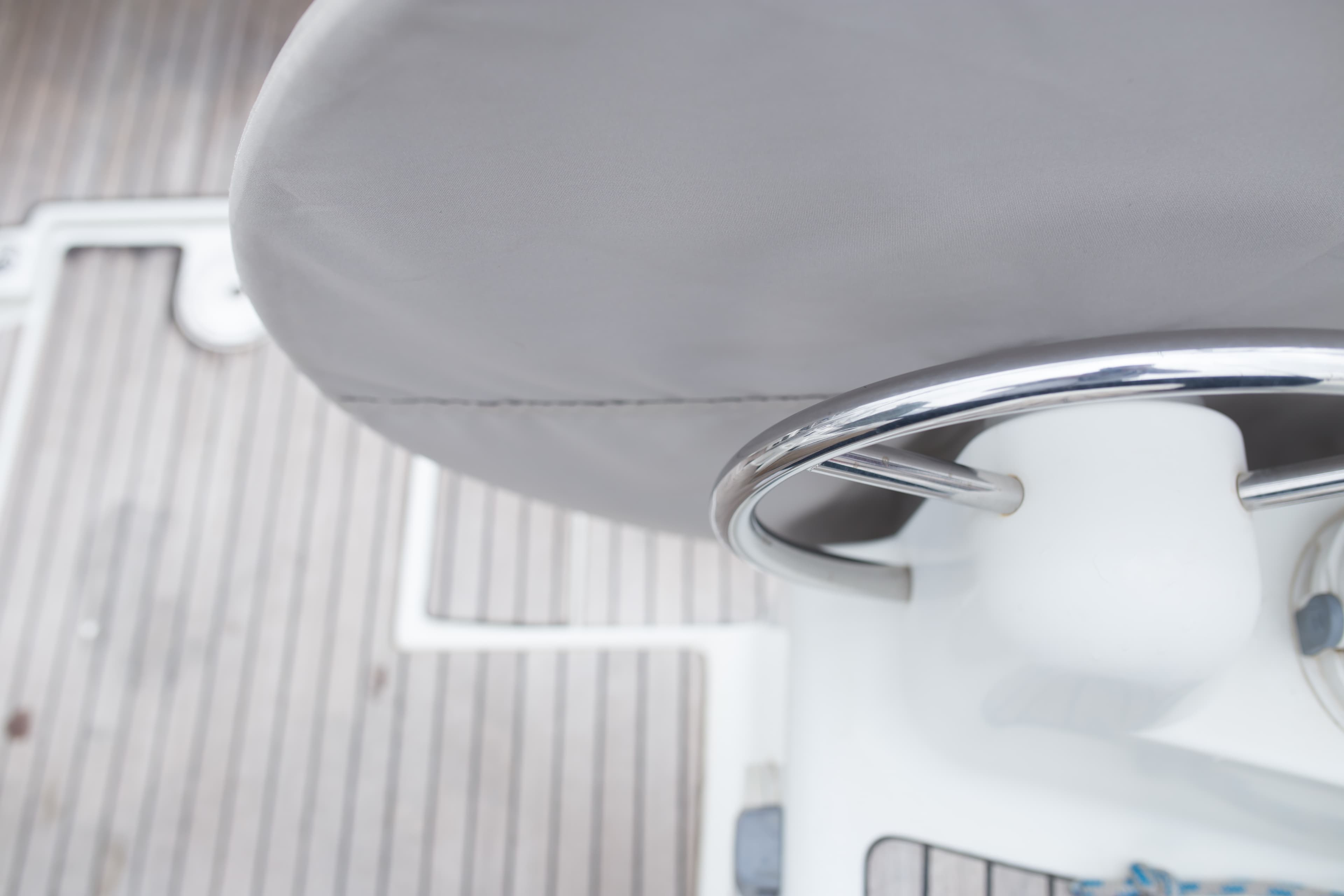 Sun Odyssey 409 - photo 34