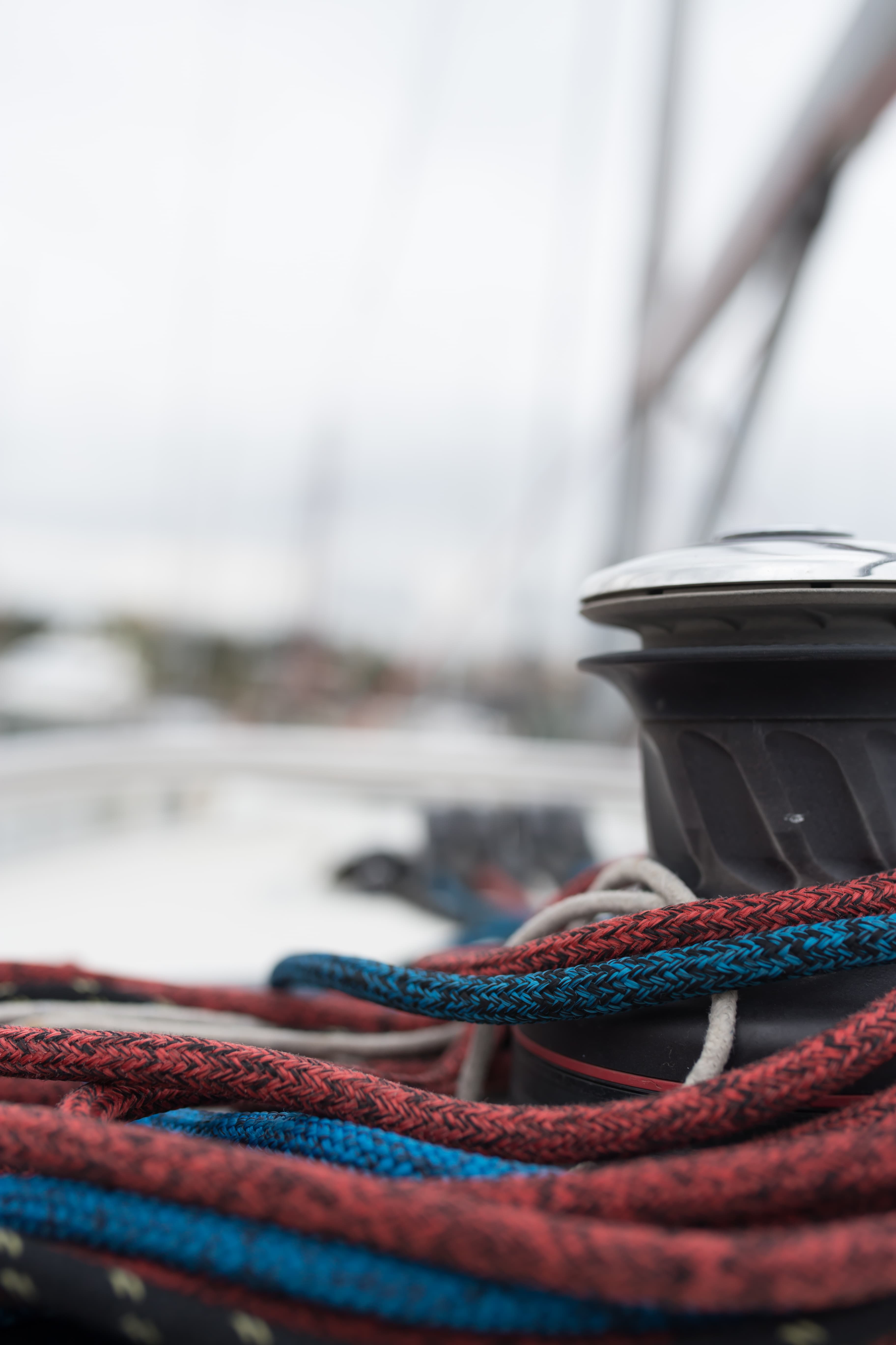 Sun Odyssey 409 - photo 51