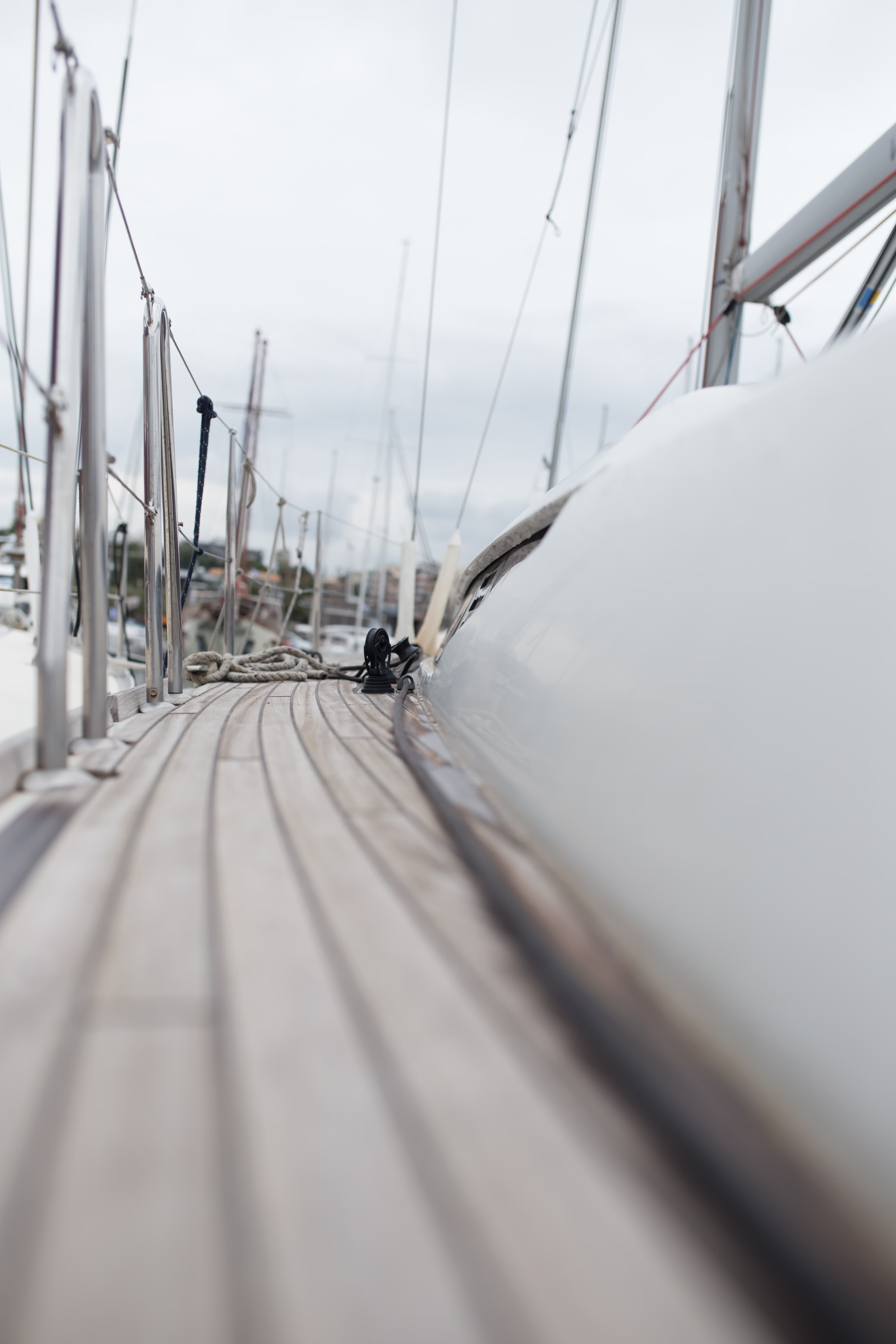 Sun Odyssey 409 - photo 27