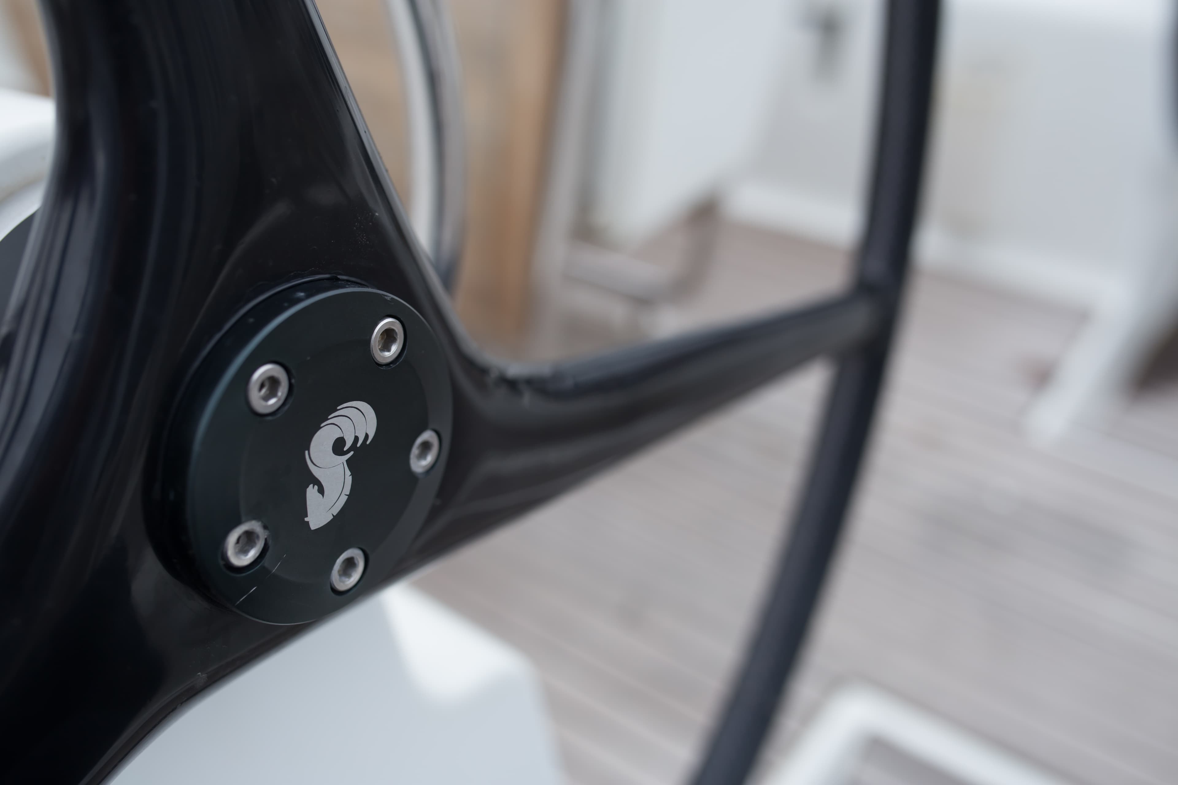 Sun Odyssey 409 - photo 56