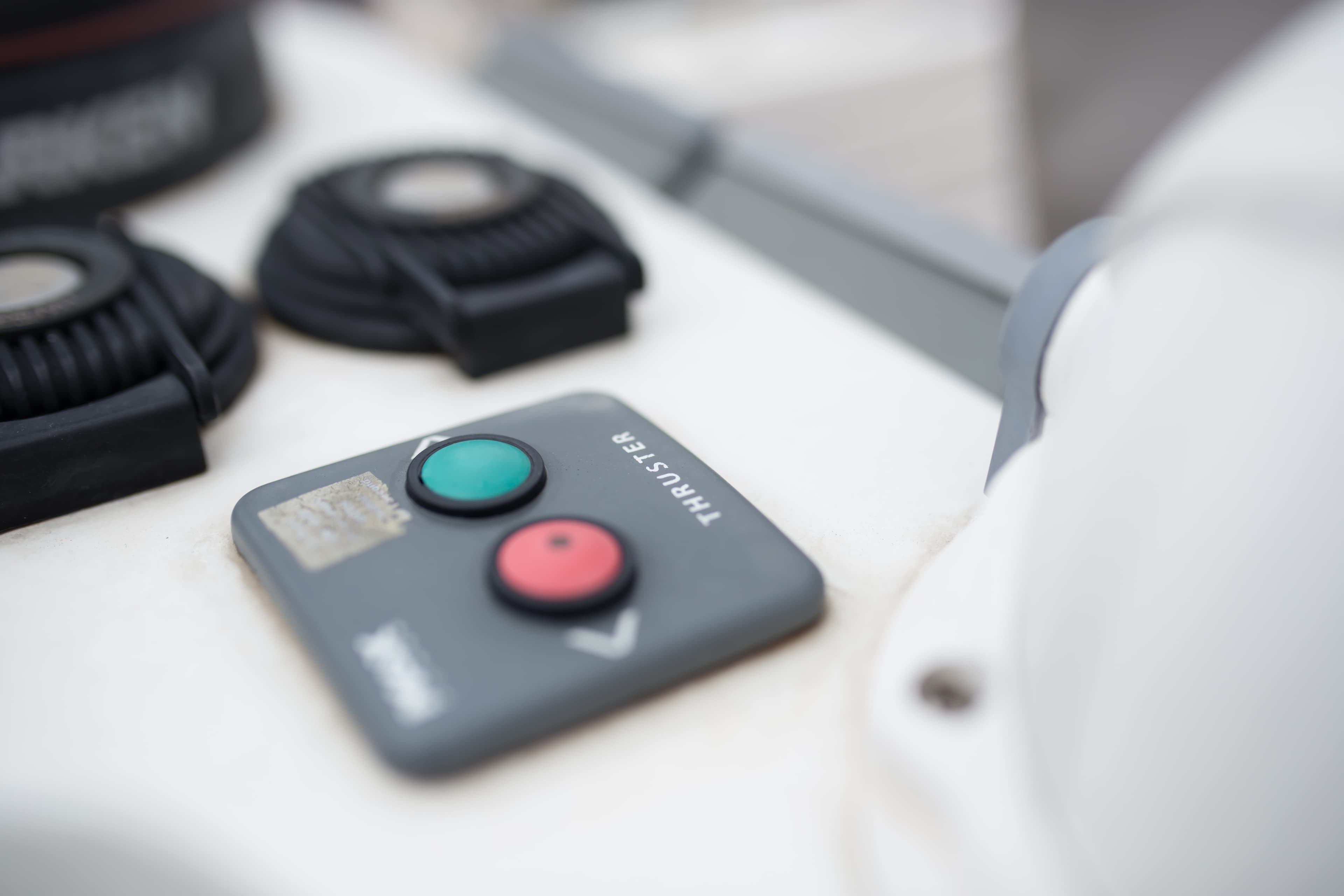 Sun Odyssey 409 - photo 32