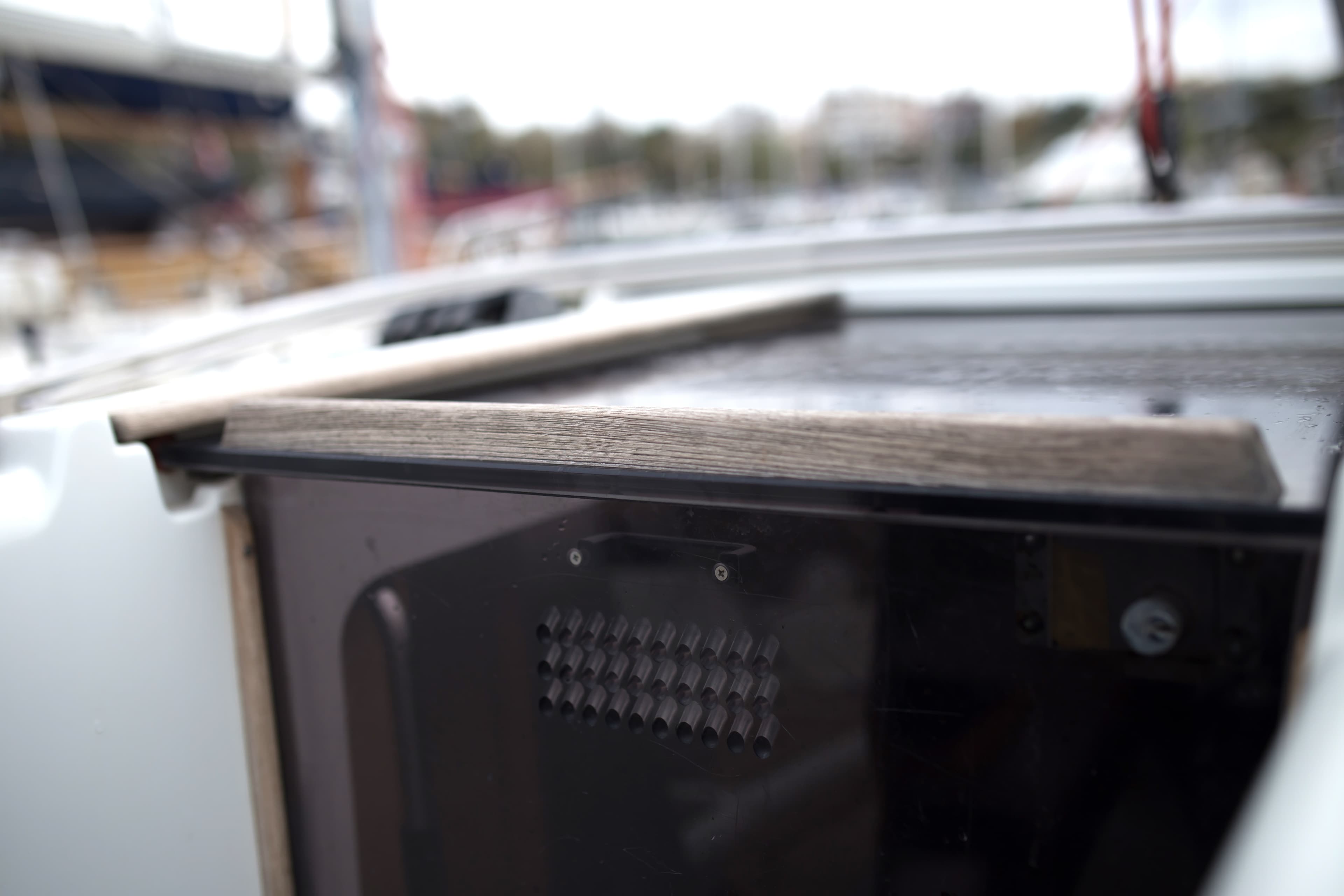 Sun Odyssey 409 - photo 61