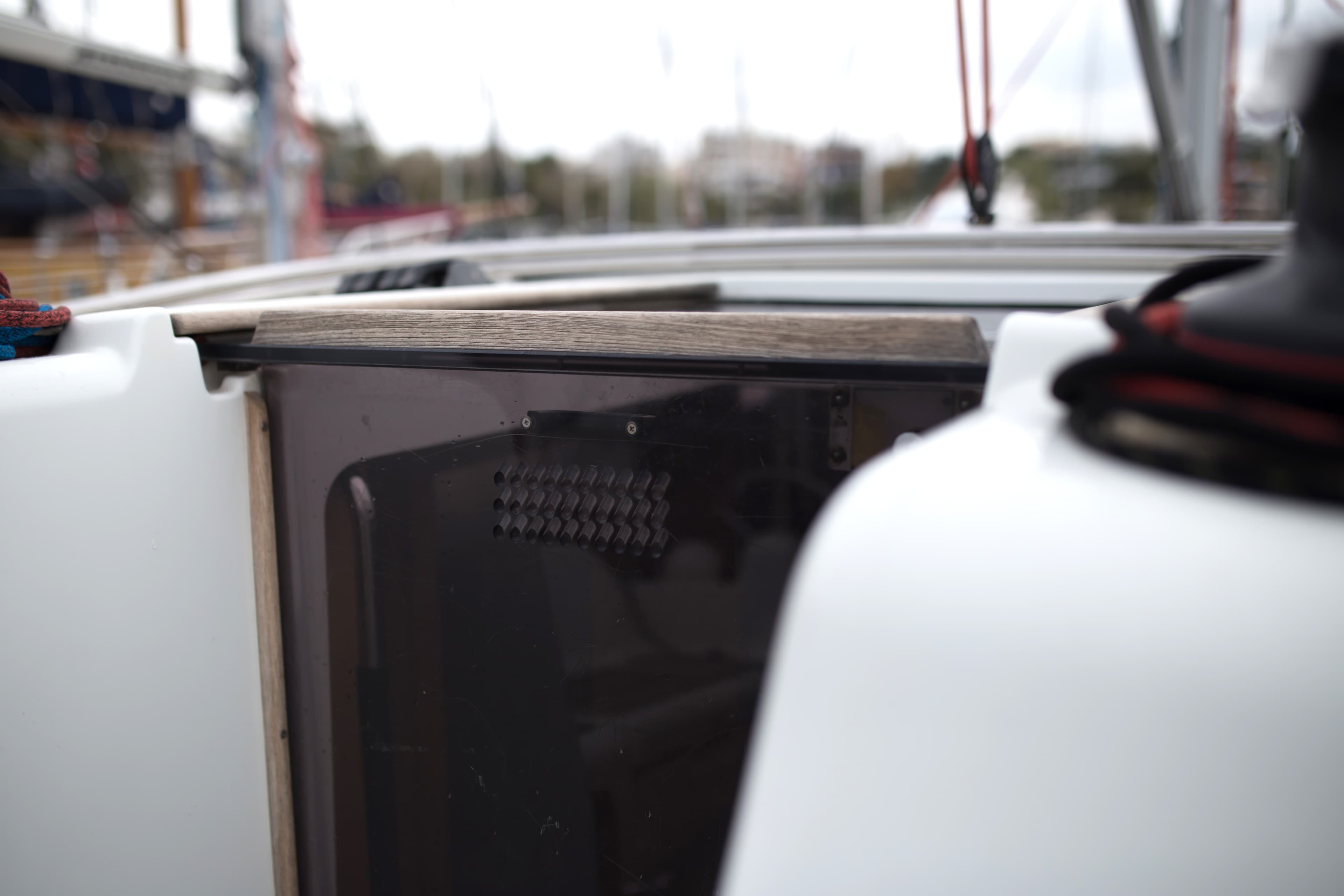 Sun Odyssey 409 - photo 5