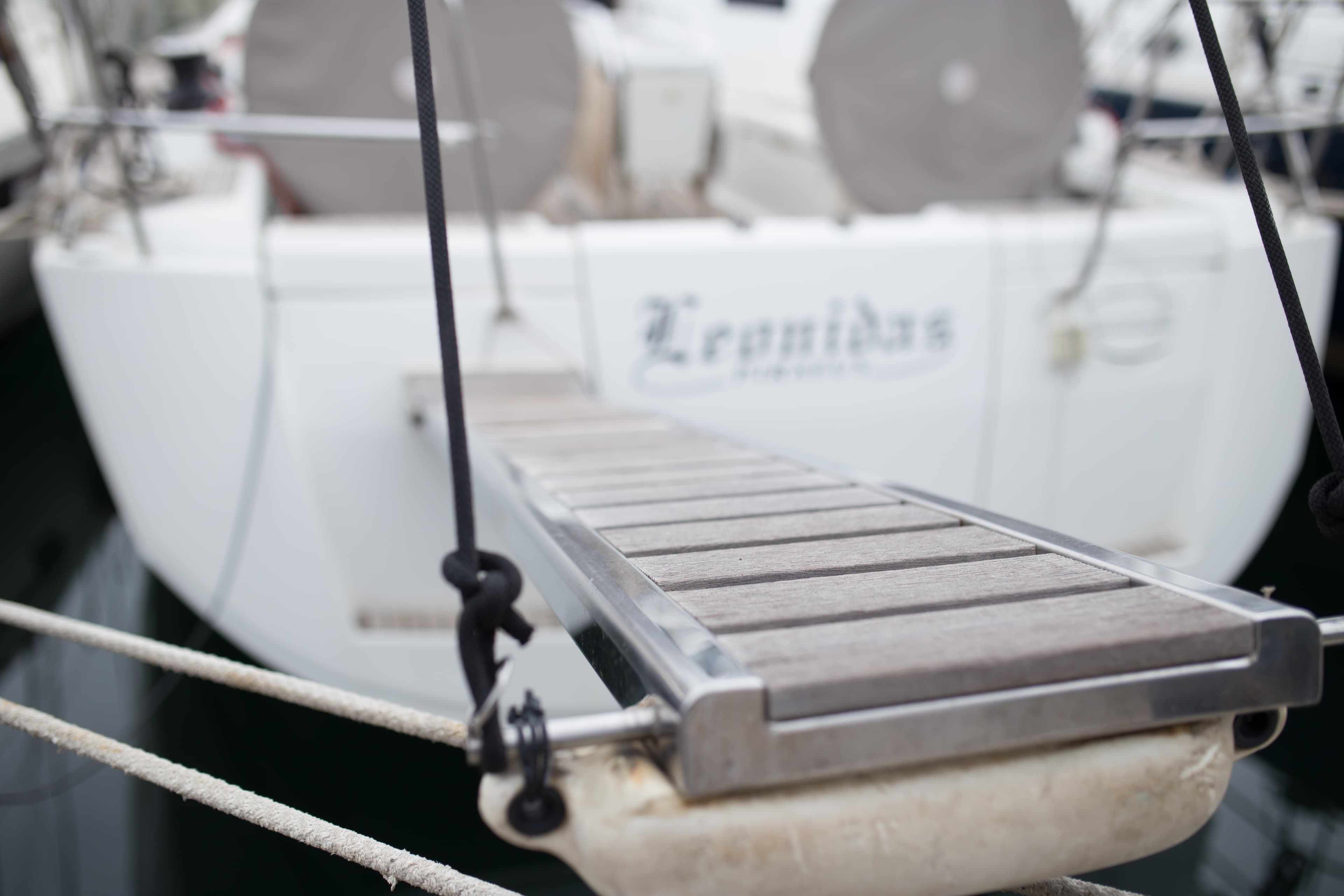 Sun Odyssey 409 - photo 19